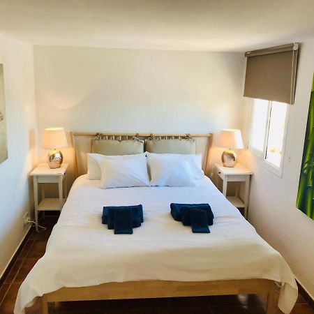 Casa Mallarenga Rooms Olivella Eksteriør billede
