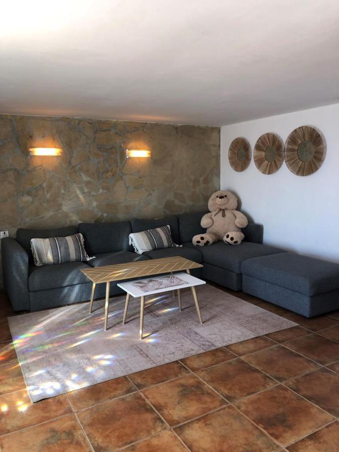 Casa Mallarenga Rooms Olivella Eksteriør billede