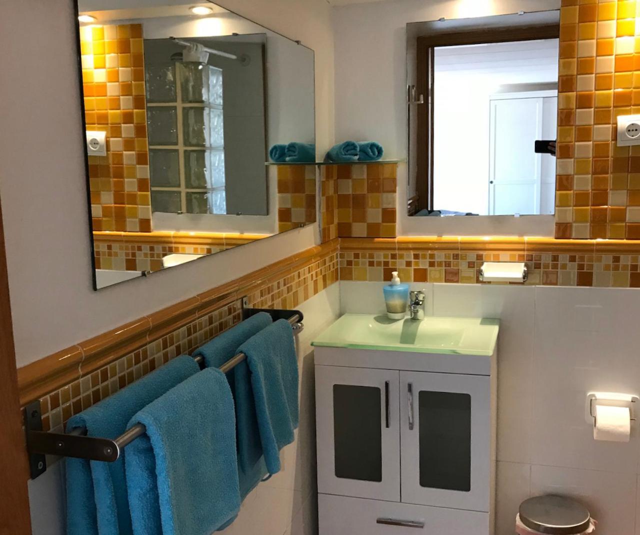 Casa Mallarenga Rooms Olivella Værelse billede