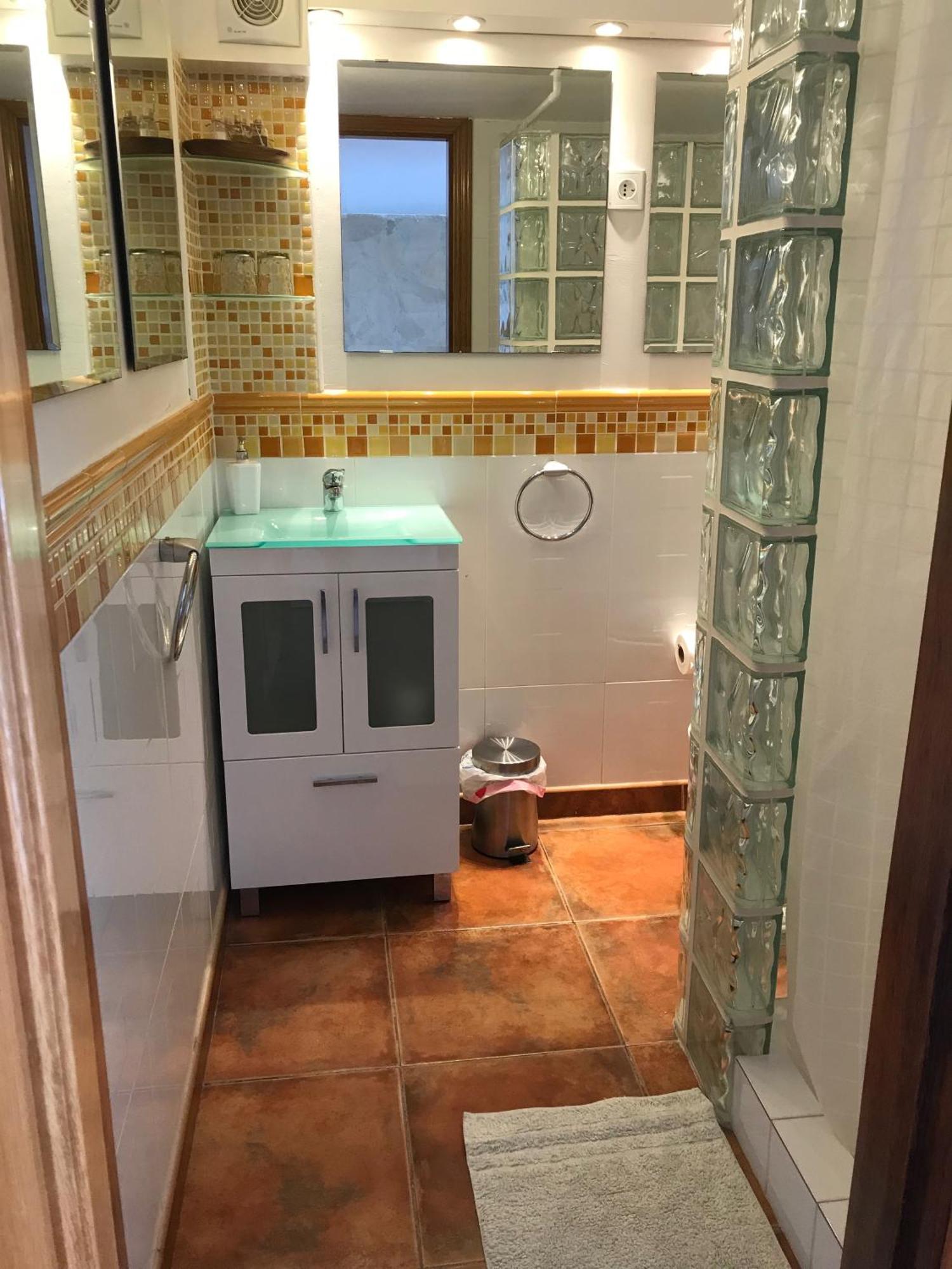 Casa Mallarenga Rooms Olivella Værelse billede