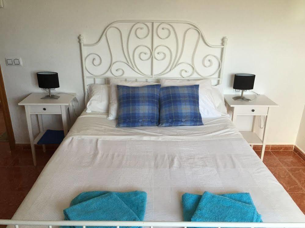 Casa Mallarenga Rooms Olivella Eksteriør billede