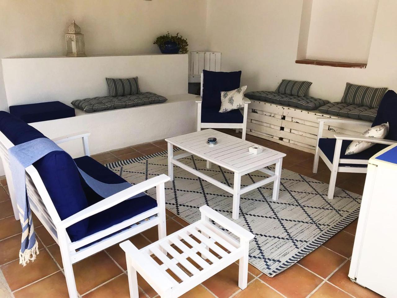 Casa Mallarenga Rooms Olivella Eksteriør billede
